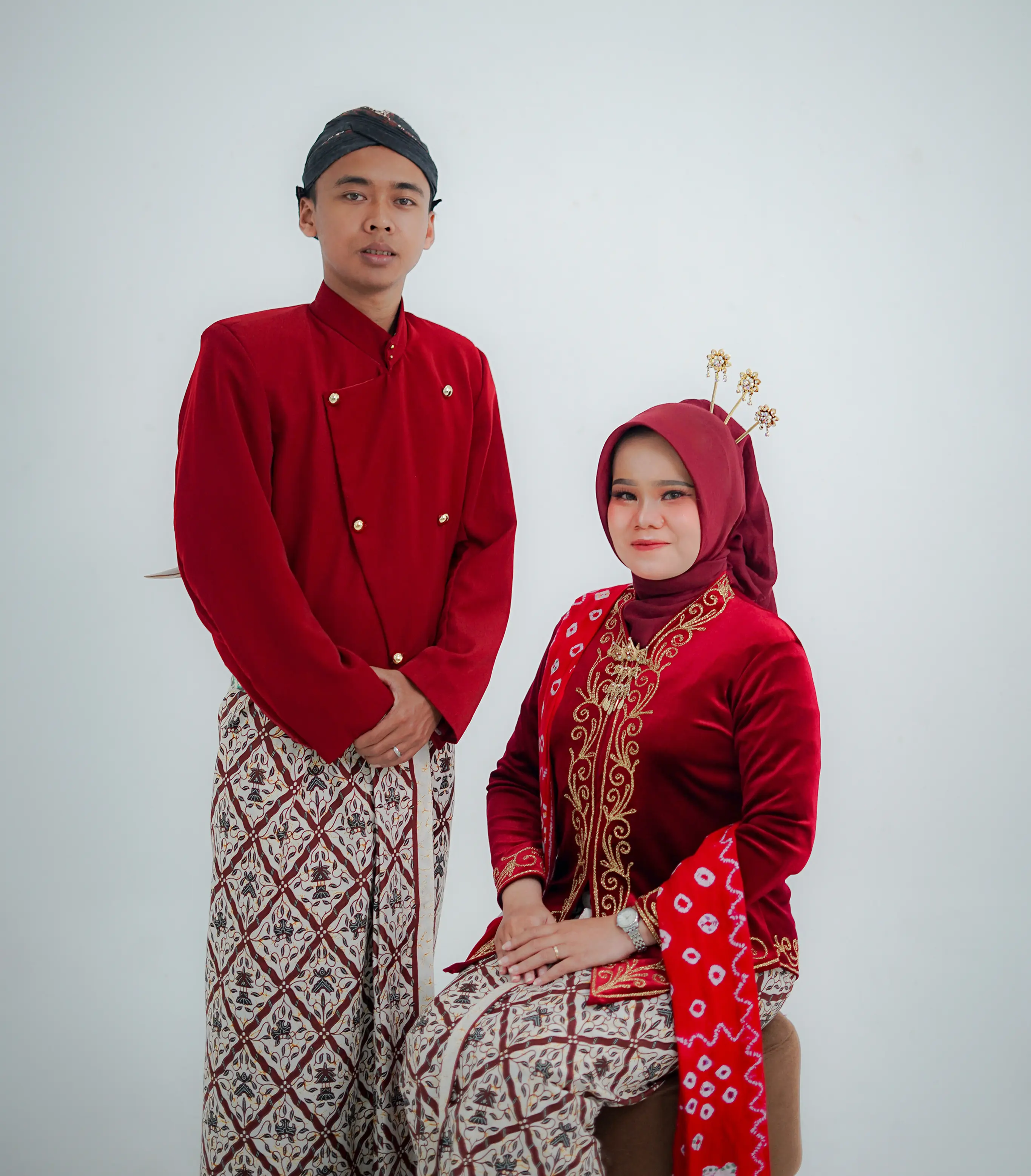 Rudi & Nandifa